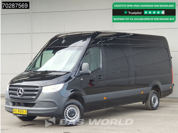 Товарен бус MERCEDES-BENZ Sprinter 317