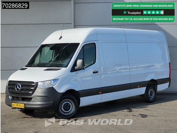 Товарен бус MERCEDES-BENZ Sprinter 317