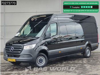 Товарен бус MERCEDES-BENZ Sprinter 317