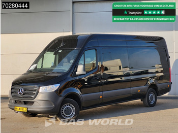 Товарен бус MERCEDES-BENZ Sprinter 317