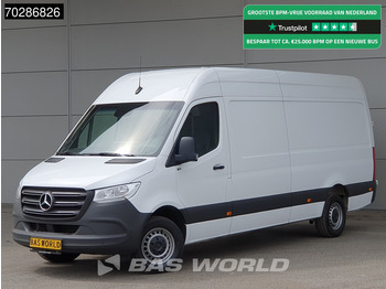 Товарен бус MERCEDES-BENZ Sprinter 317