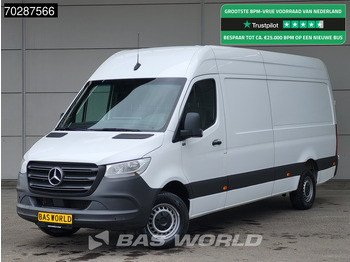 Товарен бус MERCEDES-BENZ Sprinter 317