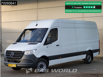 Товарен бус MERCEDES-BENZ Sprinter 317