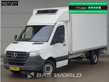 Хладилен бус MERCEDES-BENZ Sprinter 317