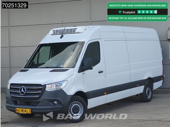 Хладилен бус MERCEDES-BENZ Sprinter 317