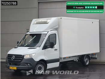 Хладилен бус MERCEDES-BENZ Sprinter 317