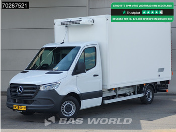 Хладилен бус MERCEDES-BENZ Sprinter 317