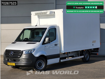 Хладилен бус MERCEDES-BENZ Sprinter 317