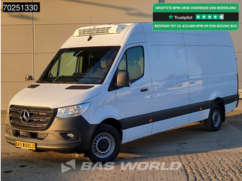 Хладилен бус MERCEDES-BENZ Sprinter 317