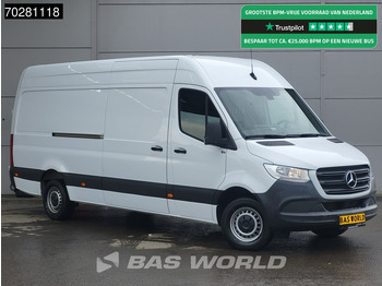 Товарен бус MERCEDES-BENZ Sprinter 319
