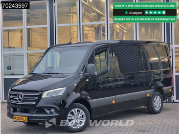 Товарен бус MERCEDES-BENZ Sprinter 319
