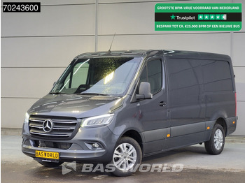 Товарен бус MERCEDES-BENZ Sprinter 319