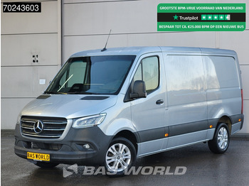 Товарен бус MERCEDES-BENZ Sprinter 319