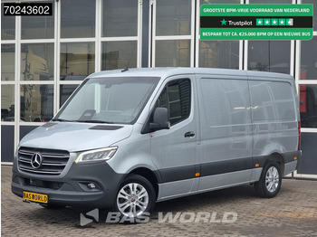 Товарен бус MERCEDES-BENZ Sprinter 319
