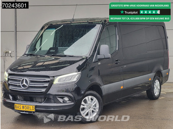 Товарен бус MERCEDES-BENZ Sprinter 319