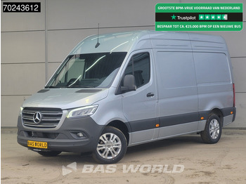 Товарен бус MERCEDES-BENZ Sprinter 319