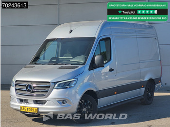 Товарен бус MERCEDES-BENZ Sprinter 319