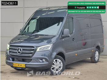 Товарен бус MERCEDES-BENZ Sprinter 319