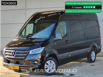 Товарен бус MERCEDES-BENZ Sprinter 319