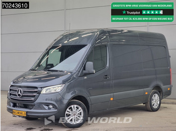Товарен бус MERCEDES-BENZ Sprinter 319