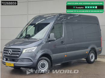 Товарен бус MERCEDES-BENZ Sprinter 319