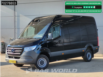 Товарен бус MERCEDES-BENZ Sprinter 319