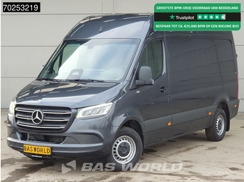 Товарен бус MERCEDES-BENZ Sprinter 319