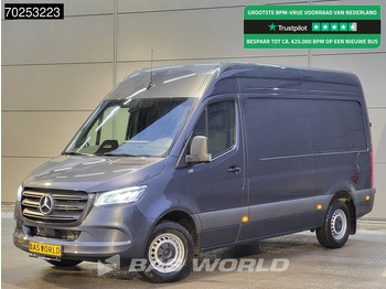 Товарен бус MERCEDES-BENZ Sprinter 319