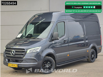 Товарен бус MERCEDES-BENZ Sprinter 319