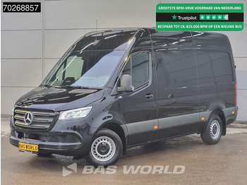 Товарен бус MERCEDES-BENZ Sprinter 319