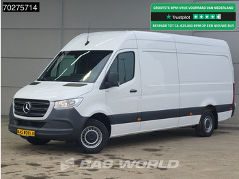 Товарен бус MERCEDES-BENZ Sprinter 319