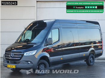Товарен бус MERCEDES-BENZ Sprinter 319