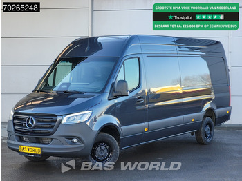 Товарен бус MERCEDES-BENZ Sprinter 319