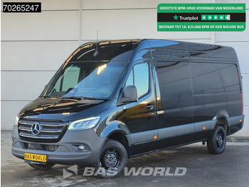 Товарен бус MERCEDES-BENZ Sprinter 319