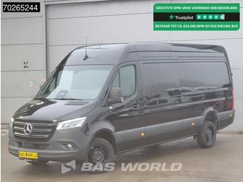 Товарен бус MERCEDES-BENZ Sprinter 319