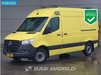 Линейка MERCEDES-BENZ Sprinter 319