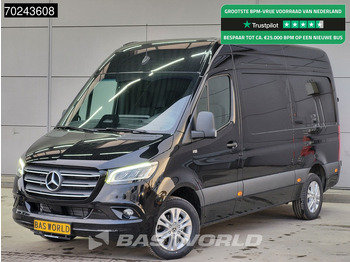 Товарен бус MERCEDES-BENZ Sprinter 319