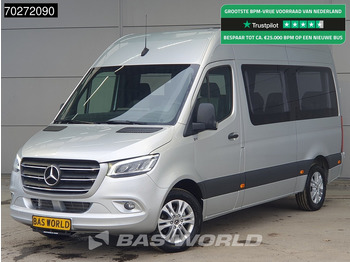 Микробус MERCEDES-BENZ Sprinter 319