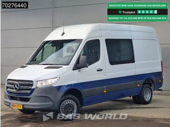 Товарен бус MERCEDES-BENZ Sprinter 514