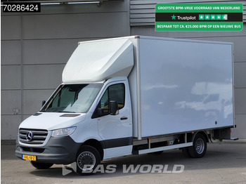 Лекотоварен автомобил фургон MERCEDES-BENZ Sprinter 514