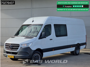 Товарен бус MERCEDES-BENZ Sprinter 514