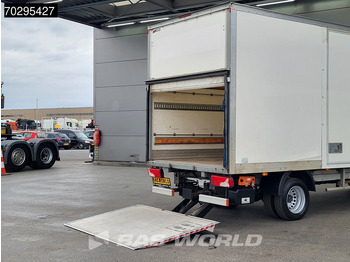 Лекотоварен автомобил фургон Mercedes-Benz Sprinter 514 CDI Bakwagen Laadklep Zijdeur Airco Cruise Meubelbak Koffer Dubbellucht Airco Cruise control: снимка 3