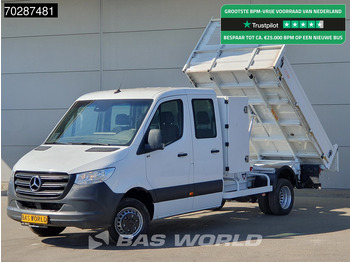 Бус самосвал MERCEDES-BENZ Sprinter 514