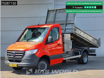 Бус самосвал MERCEDES-BENZ Sprinter 514