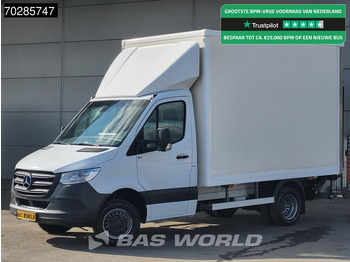 Лекотоварен автомобил фургон MERCEDES-BENZ Sprinter 514