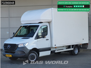 Лекотоварен автомобил фургон MERCEDES-BENZ Sprinter 514