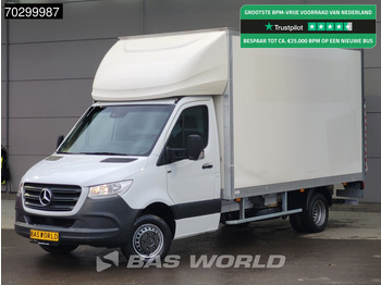 Лекотоварен автомобил фургон MERCEDES-BENZ Sprinter 514