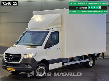 Лекотоварен автомобил фургон MERCEDES-BENZ Sprinter 515