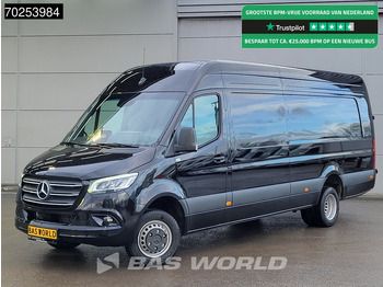 Товарен бус MERCEDES-BENZ Sprinter 519