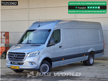 Товарен бус MERCEDES-BENZ Sprinter 519